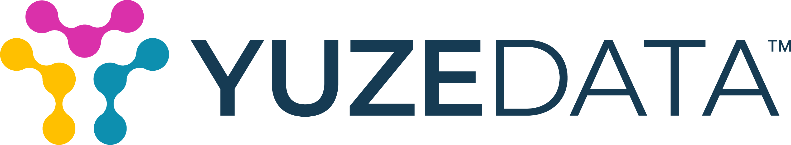 YuzeData Logo